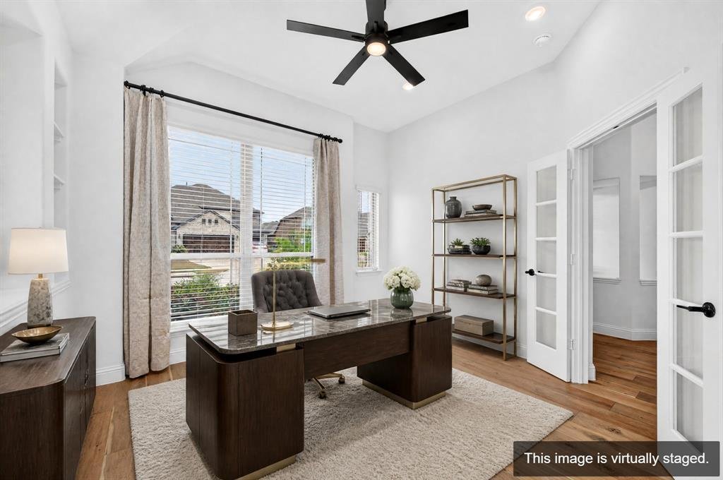 Casa a Mansfield, Texas, Stati Uniti 5 - 18734265