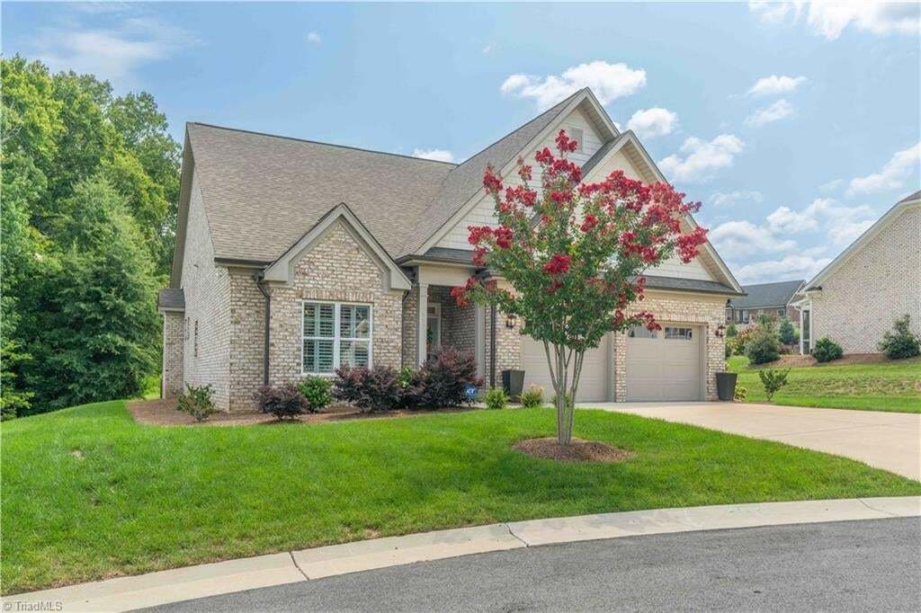 House in Winston-Salem, North Carolina, United States 3 - 18734606