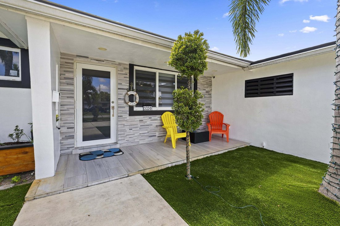 House in Hollywood, Florida, United States 5 - 18735071