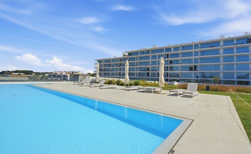 Appartamento a Seixal, Arrentela e Aldeia de Paio Pires, Setúbal Municipality, Portogallo 1