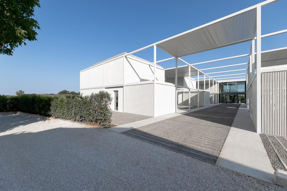 Villa à Umag, Istrie, Croatie 3 - 18737403
