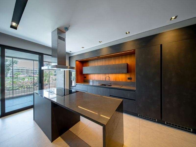 Apartment in Bursa, Bursa, Turkey 5 - 18732955