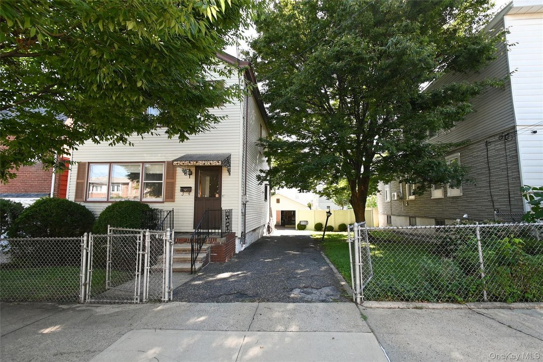 Casa a New York, New York, Stati Uniti 1 - 18734698