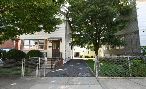 Haus in New York City, New York, Vereinigte Staaten 1