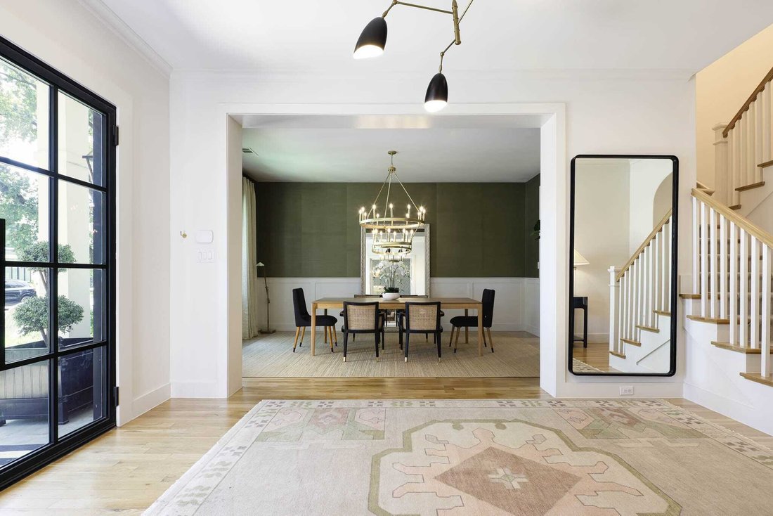 Casa a Dallas, Texas, Stati Uniti 4 - 18738050