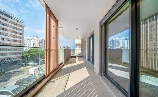 Appartement à Faro (Se et Sao Pedro), Algarve, Portugal 1