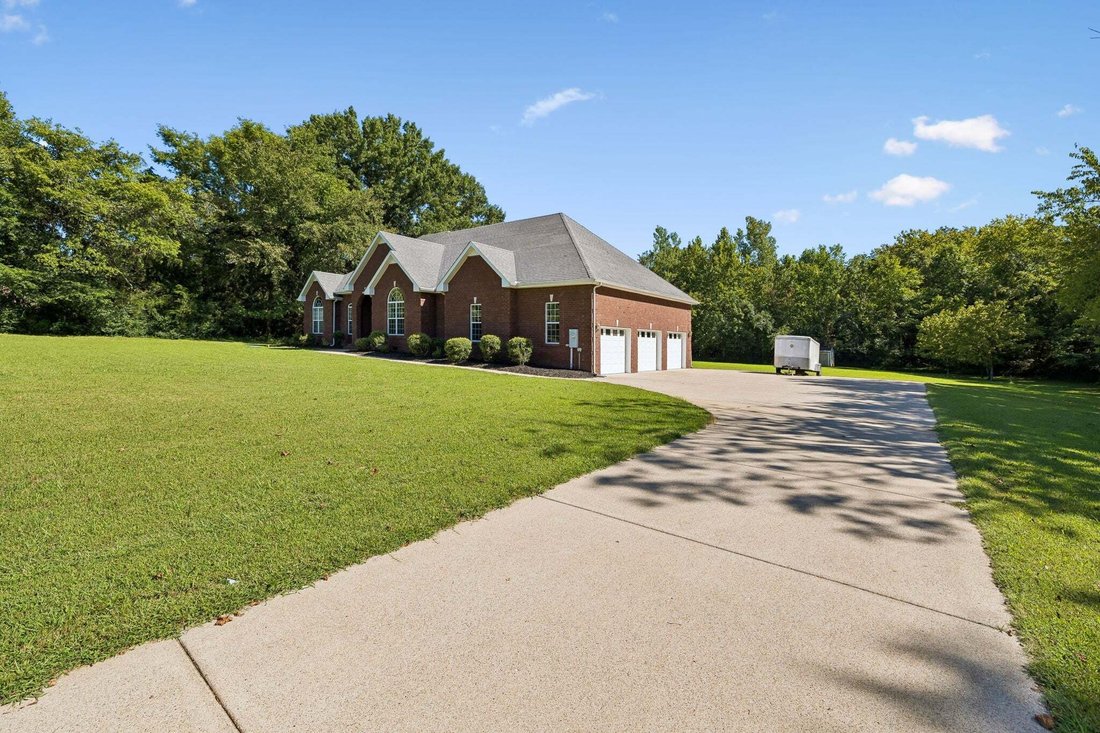 Casa a Mt. Juliet, Tennessee, Stati Uniti 3 - 18732216