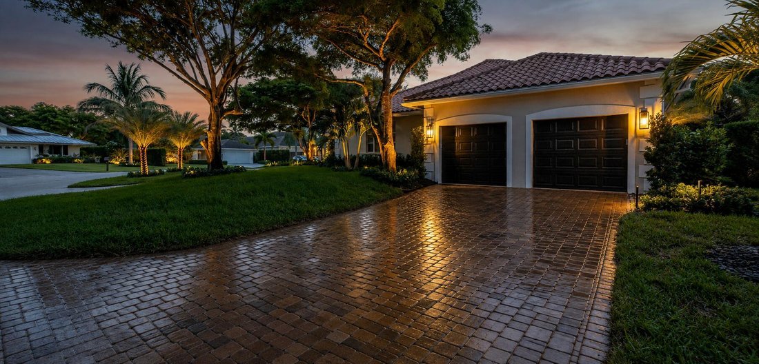 Haus in Delray Beach, Florida, Vereinigte Staaten 4 - 18732241