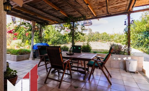 House in Kifisia, Attica, Greece 1