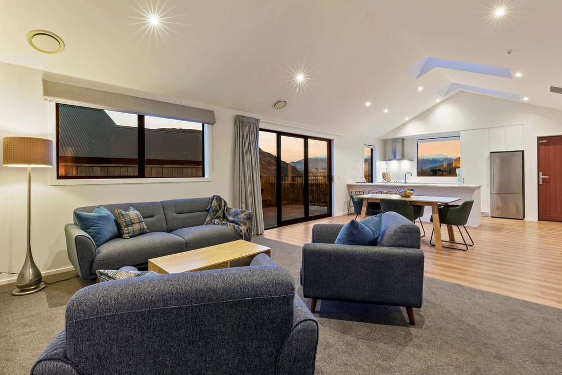 Casa en Queenstown, Otago, Nueva Zelanda 3 - 18737328