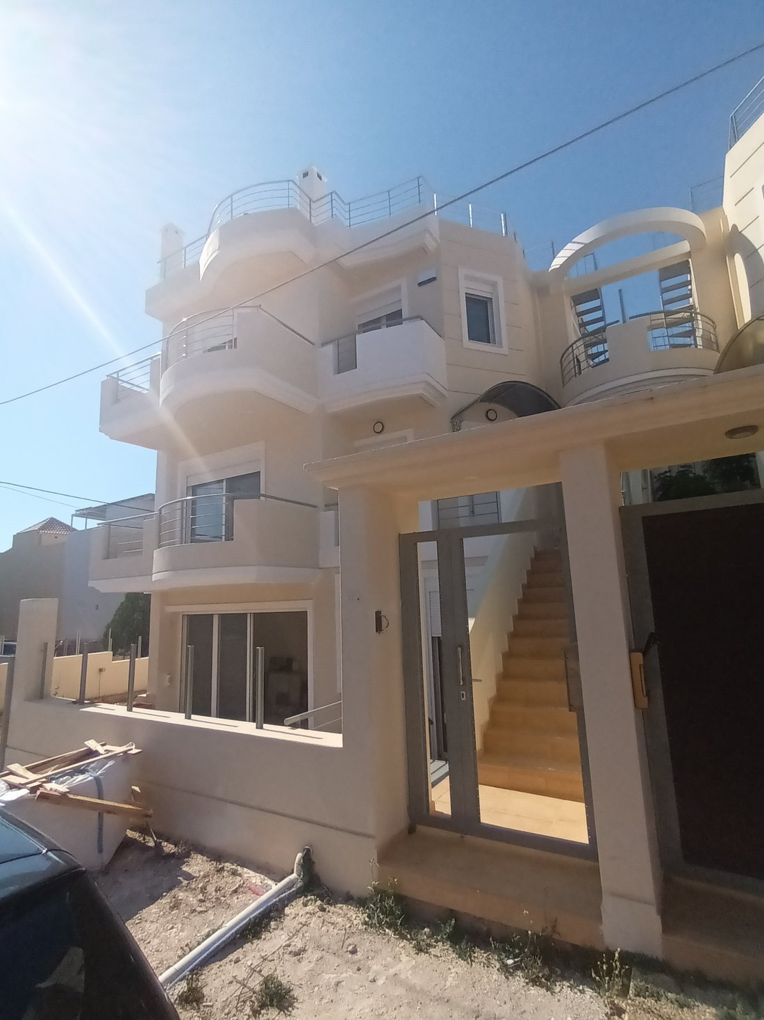 Maison à Vari, Attique, Grèce 5 - 18732171