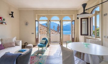 Apartment in Menaggio, Lombardy, Italy 2