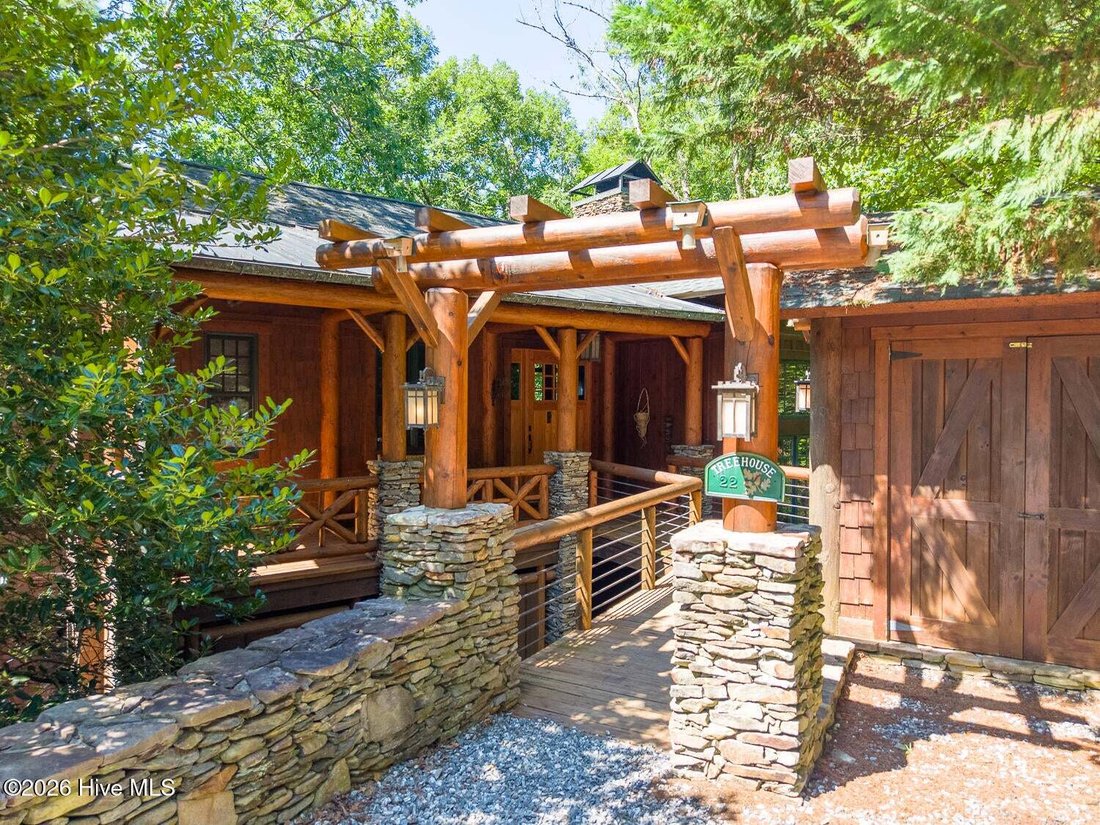 Casa en Robbinsville, Carolina del Norte, Estados Unidos 4 - 18735647