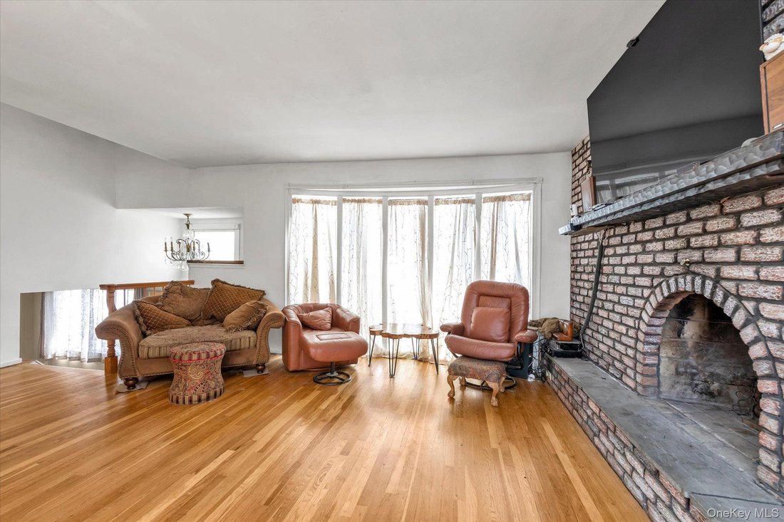 Casa en Bellmore, Nueva York, Estados Unidos 2 - 18736551