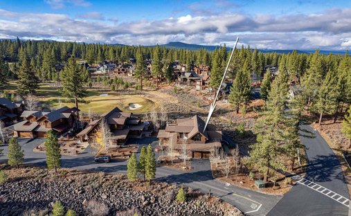 House in Truckee, California, United States 1
