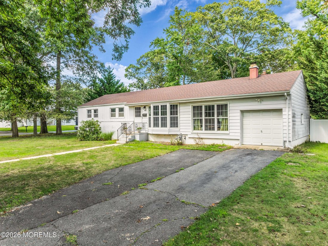 Casa en Oakhurst, Nueva Jersey, Estados Unidos 3 - 18732674