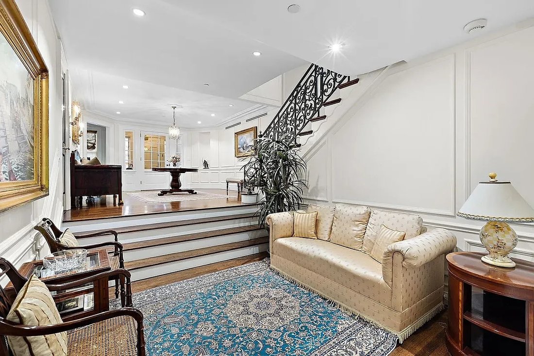 Casa en Nueva York, Nueva York, Estados Unidos 4 - 18732703