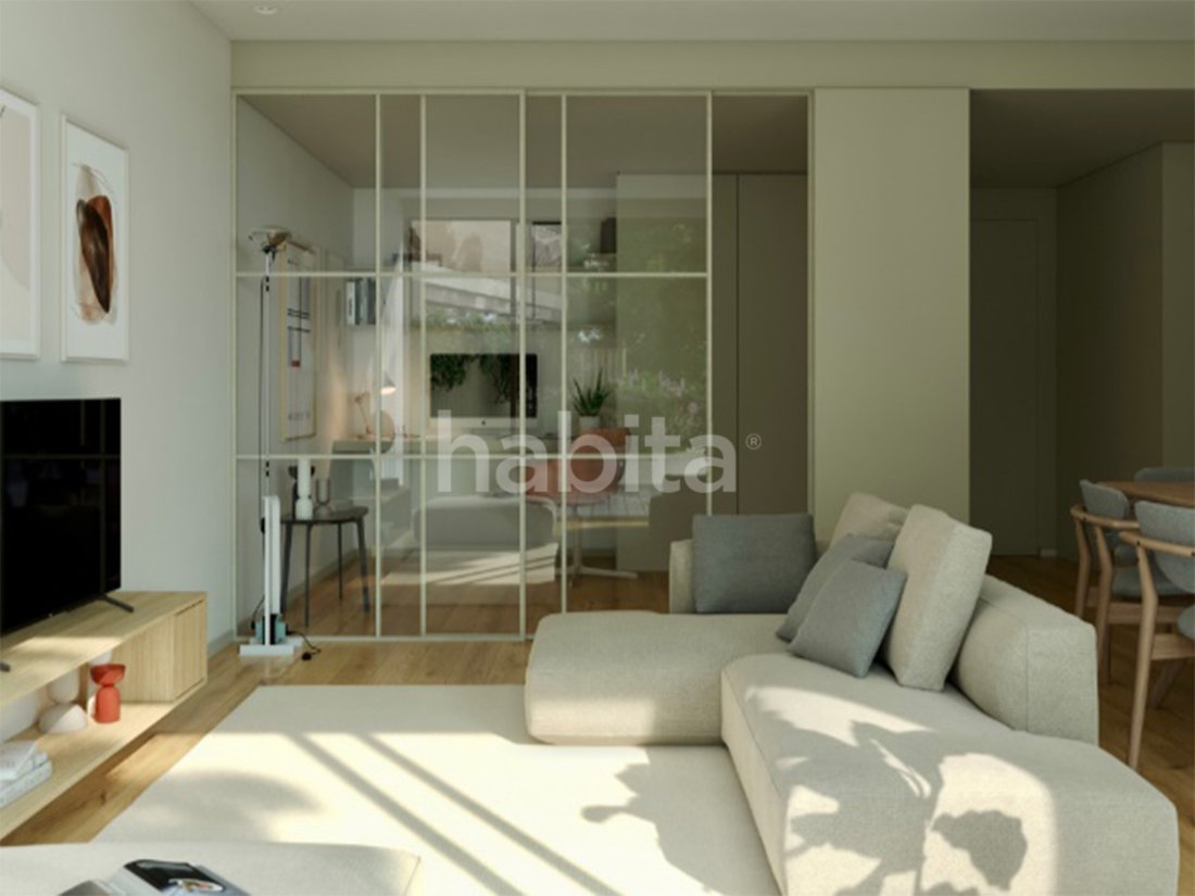 Wohnung in São Félix da Marinha, Distrikt Porto, Portugal 2 - 18737367
