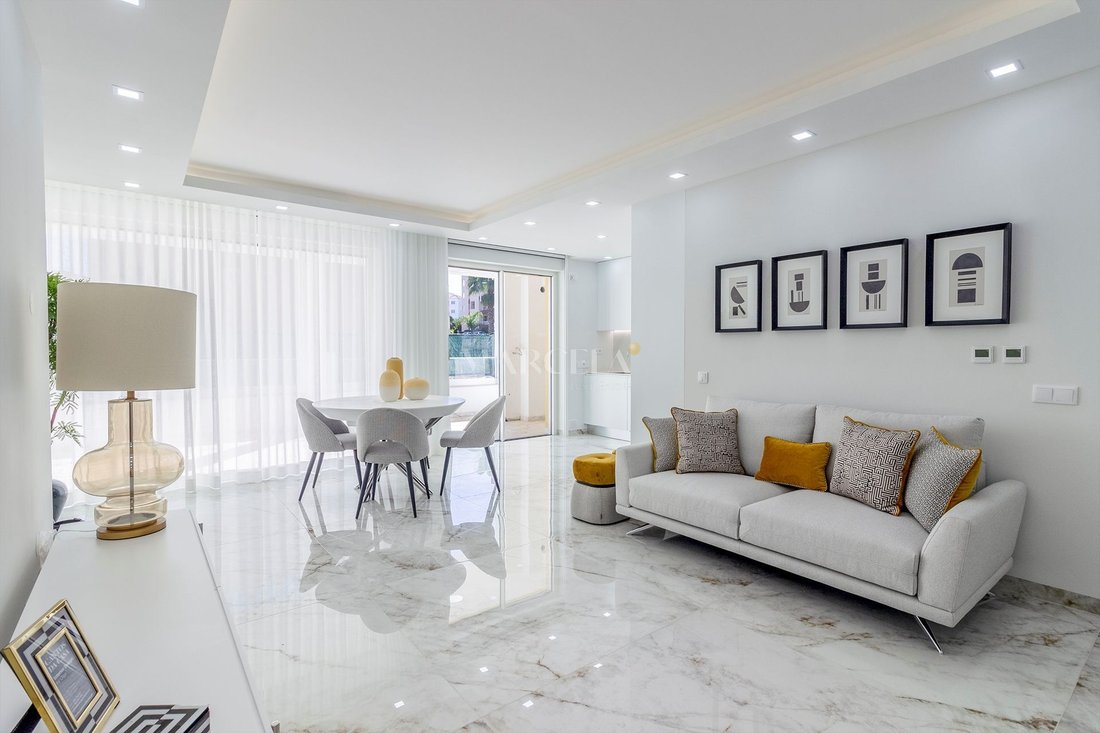 Apartamento en Sao Goncalo de Lagos, Algarve, Portugal 4 - 18737253