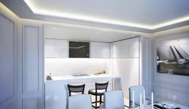 Apartamento en Fontmerle, Antibes, Francia 3 - 15502780