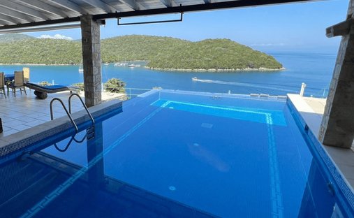 Villa in Thesprotia, Epirus and Western Macedonia, Greece 1