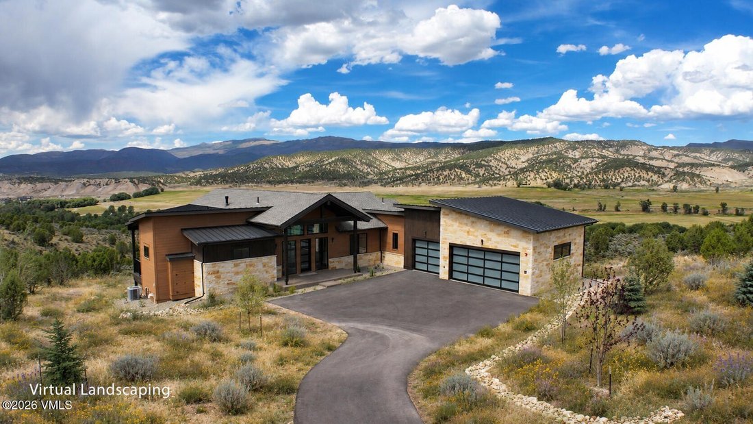 Casa a Eagle, Colorado, Stati Uniti 2 - 18738072