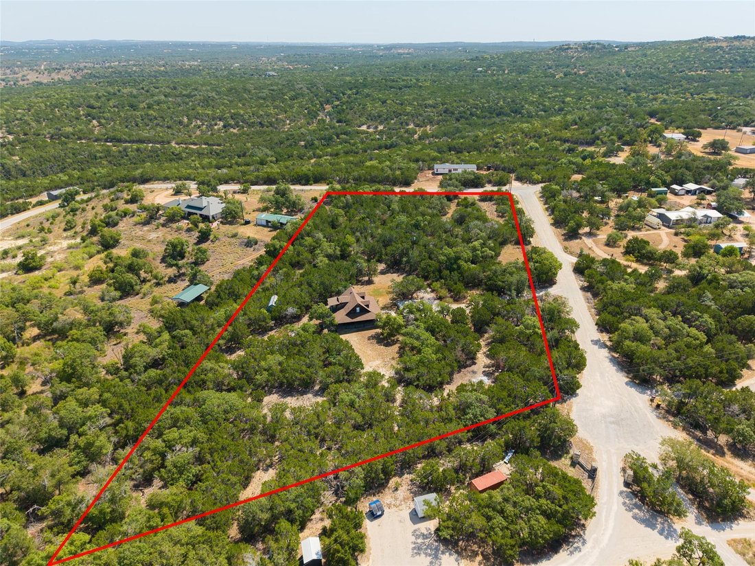 Maison à Dripping Springs, Texas, États-Unis 2 - 18735778