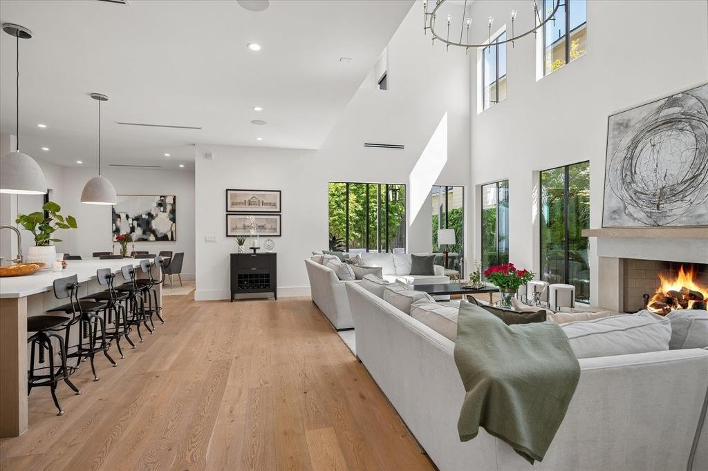 Haus in Dallas, Texas, Vereinigte Staaten 5 - 18732848