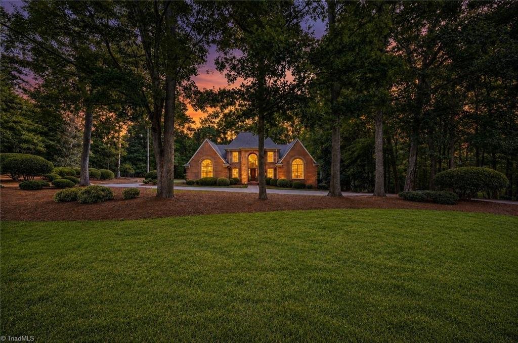 Casa en Asheboro, Carolina del Norte, Estados Unidos 2 - 18734612