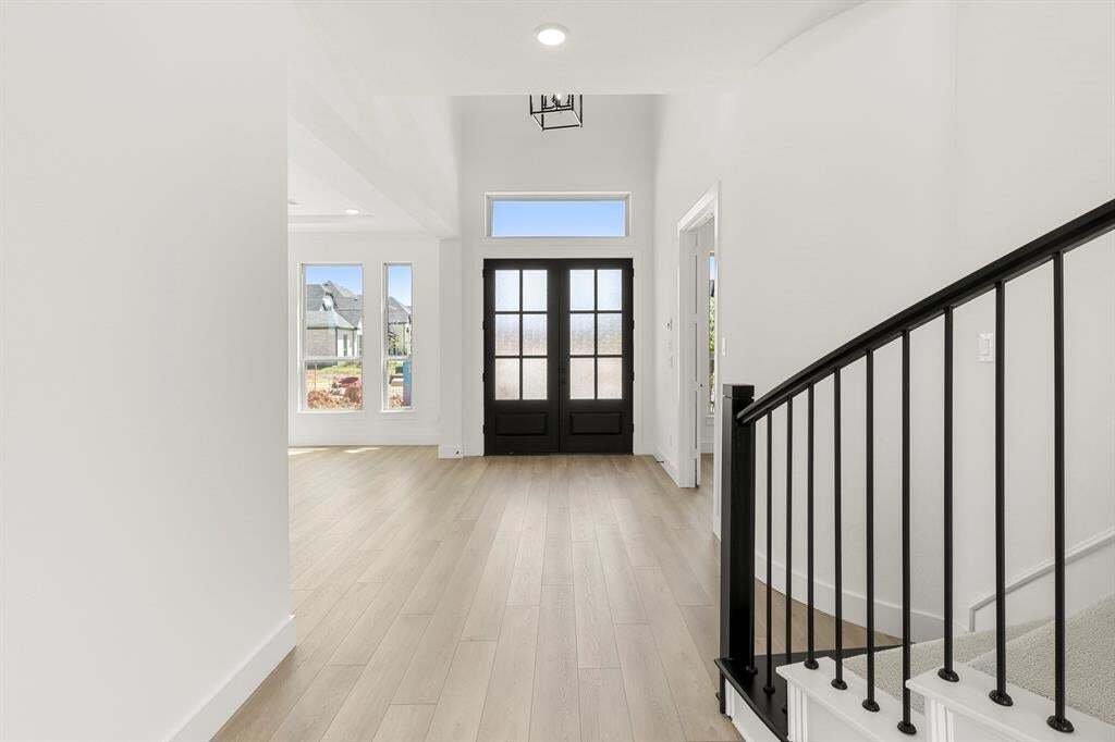 House in Frisco, Texas, United States 3 - 17824536