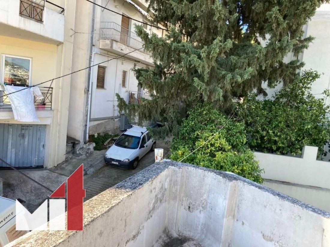Maison à Sunoikia Kolonakiou, 1st District of Athens, Athens 5 - 18732156