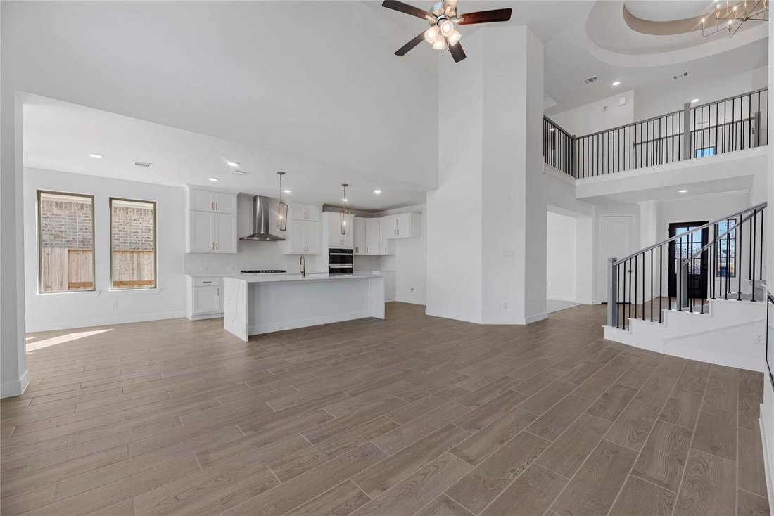 Haus in Katy, Texas, Vereinigte Staaten 4 - 18736352