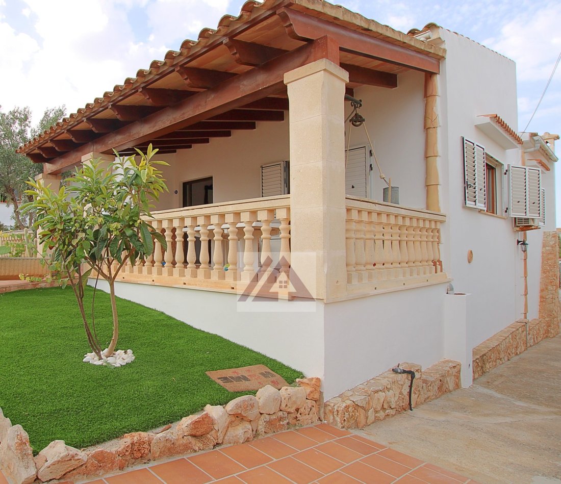 House in Portocolom, Felanitx, Balearic Islands 1 - 18733114
