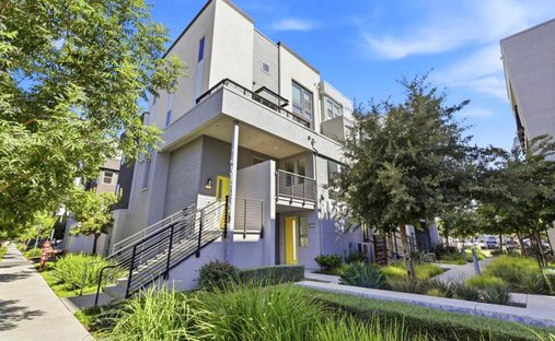 Condominio a San Jose, California, Stati Uniti 1