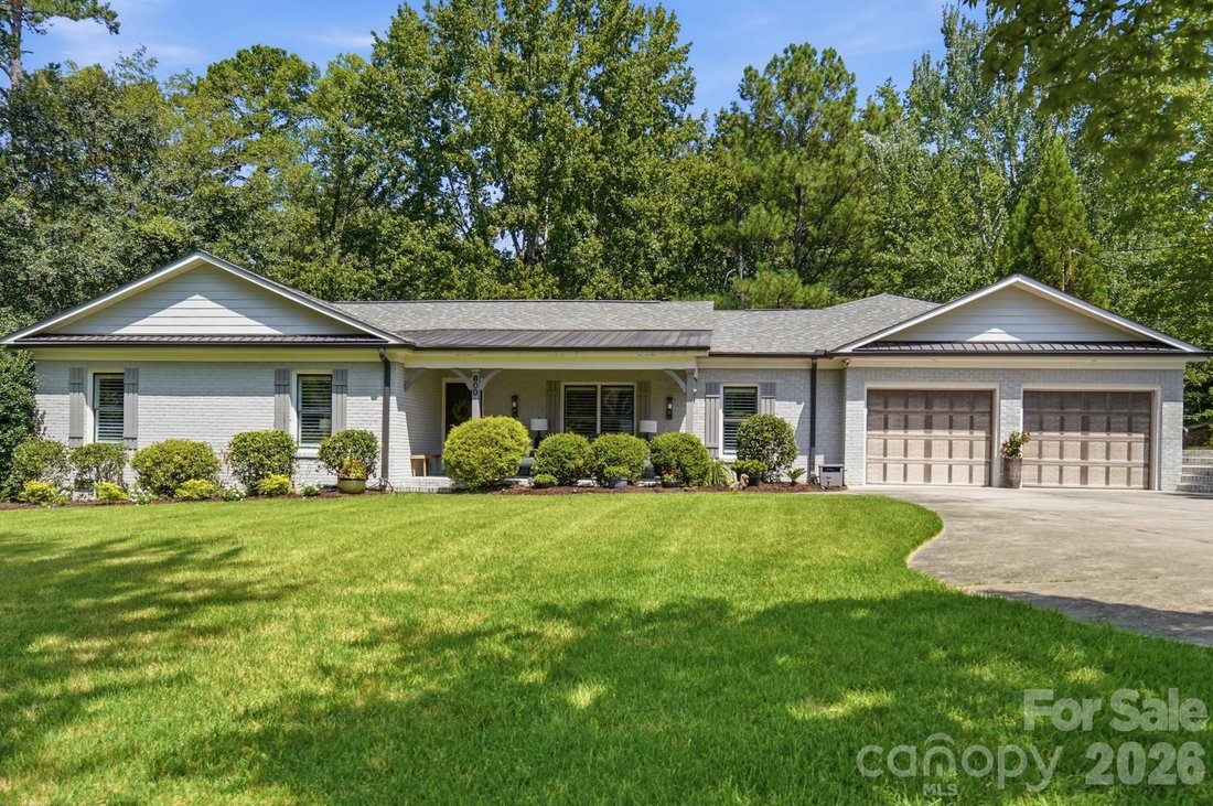 Haus in Charlotte, North Carolina, Vereinigte Staaten 3 - 18735379