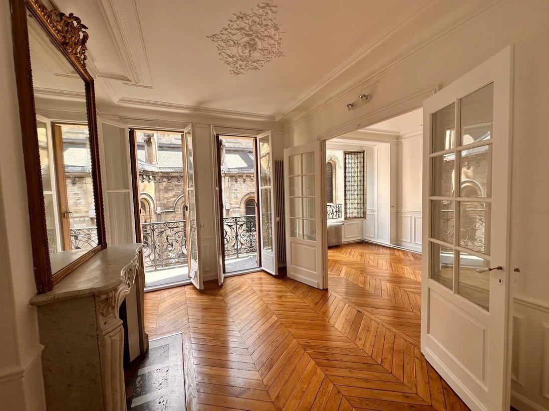 Appartamento a Léon-Blum Folie-Regnault, Paris 11e Arrondissement, Parigi 2 - 18734500