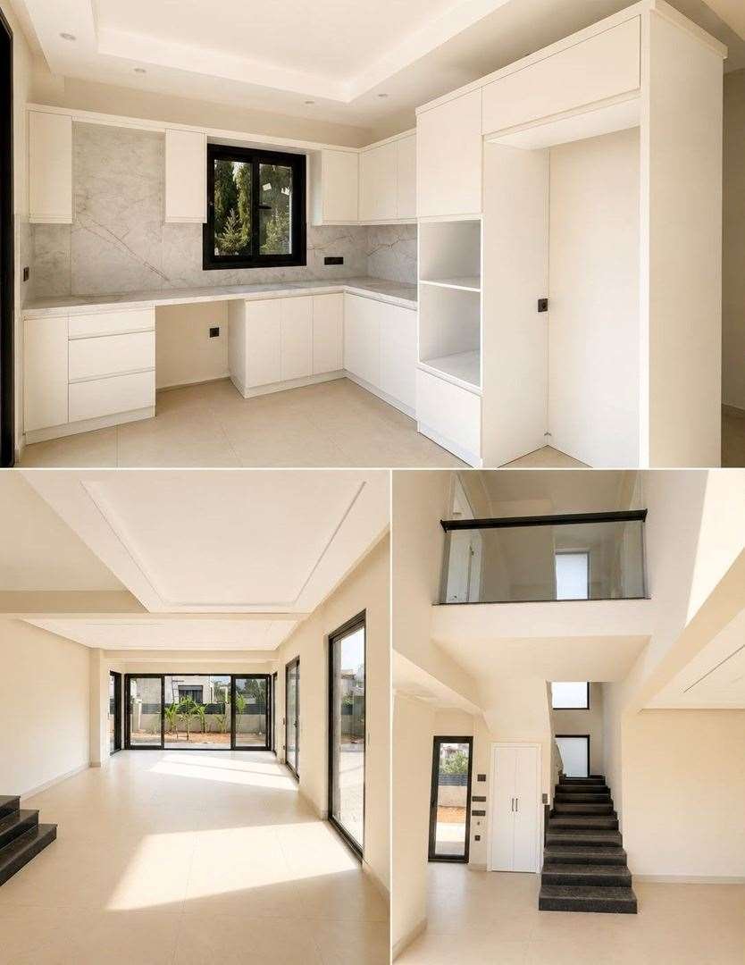 Villa à Fethiye, Muğla, Turquie 3 - 18732977