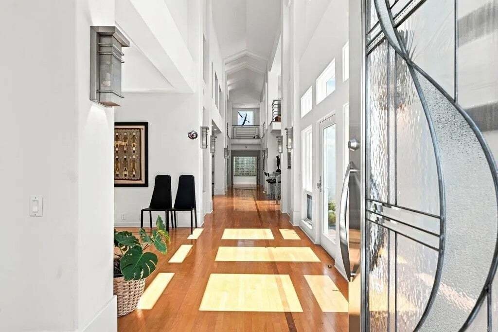 Casa en Bonsall, California, Estados Unidos 4 - 18736079