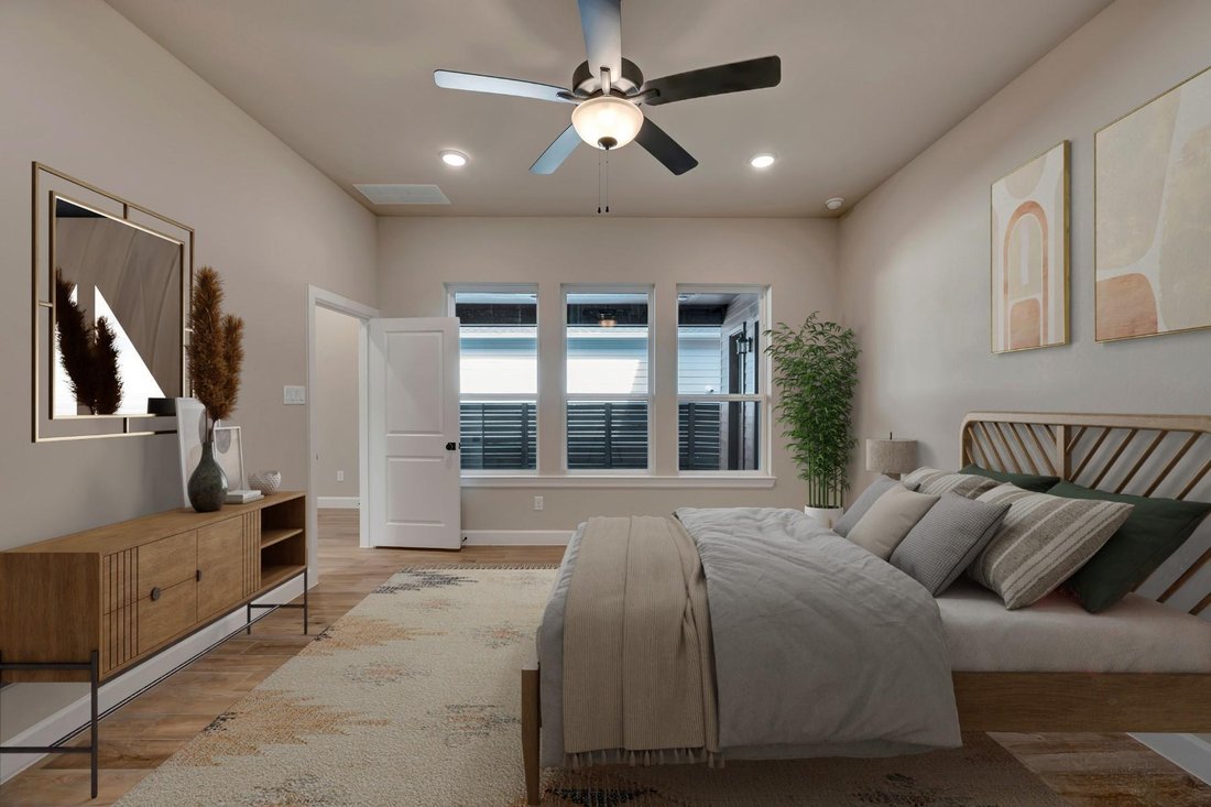 Haus in Richmond, Texas, Vereinigte Staaten 5 - 17211032
