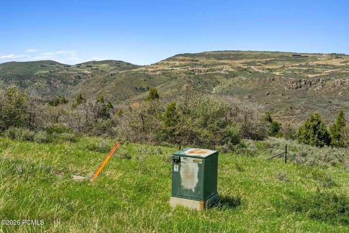 Land in Heber City, Utah, Vereinigte Staaten 3 - 18738016