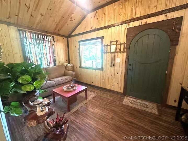 Altro a Kingston, Oklahoma, Stati Uniti 4 - 18734639