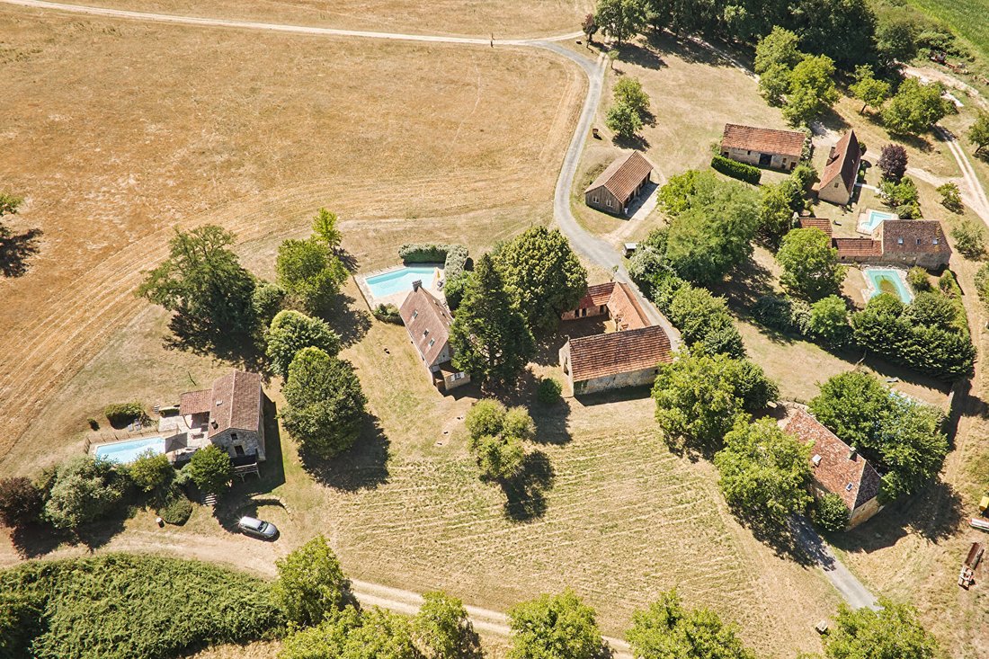 Villa in Les Eyzies-de-Tayac-Sireuil, Les Eyzies, France 1 - 18521576