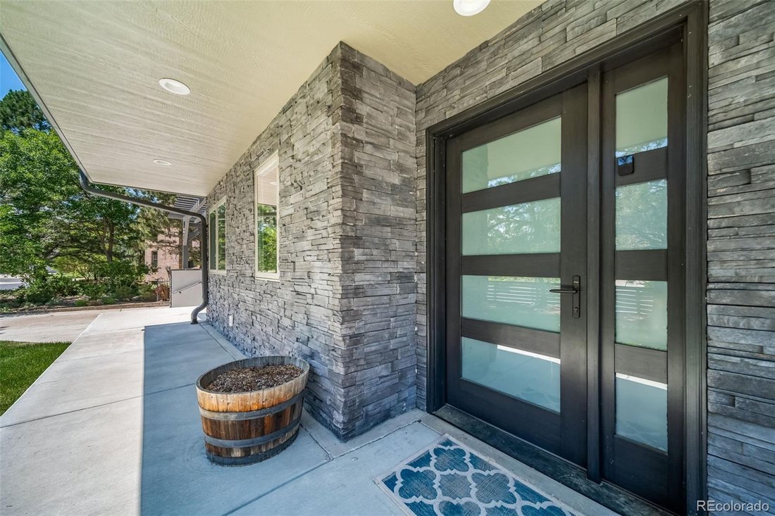 Maison à Boulder, Colorado, États-Unis 5 - 18735288