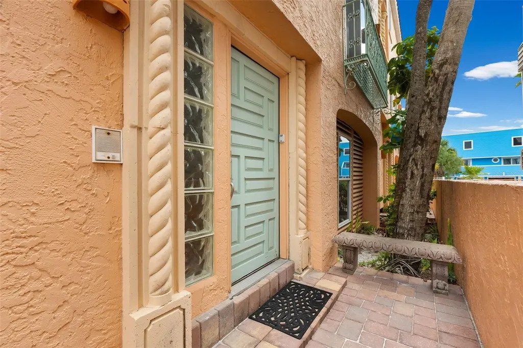 Casa en Cayo Siesta, Florida, Estados Unidos 2 - 18738055