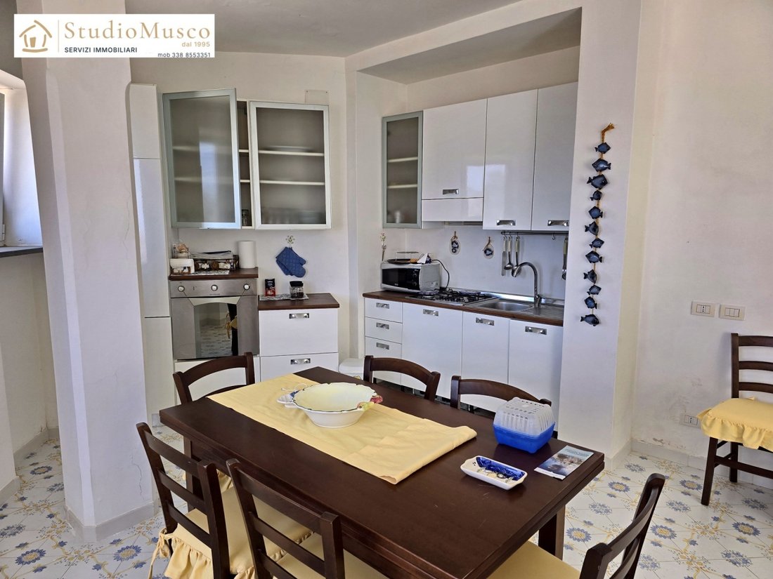 Apartment in Capri, Campania, Italy 5 - 18733614