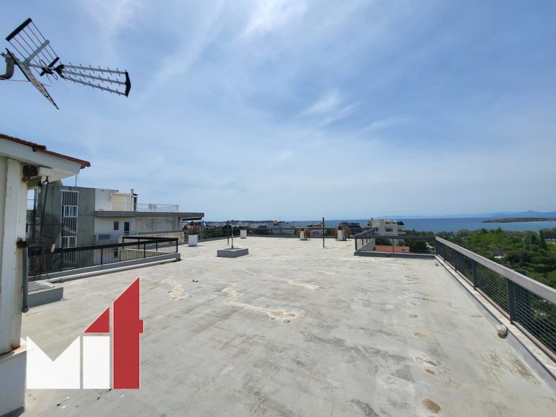 Apartamento en Voula, Ática, Grecia 3 - 18733056