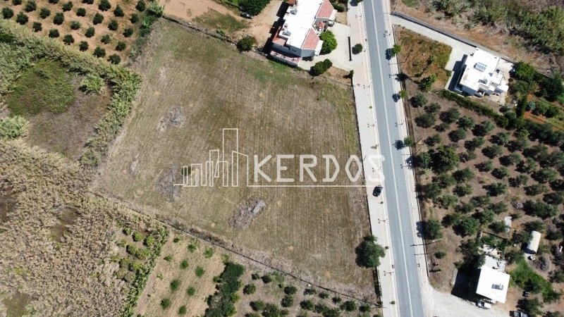 Land in Platanias, Griechenland 5 - 18732043