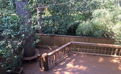 Townhouse in Houston, Texas, United States 1