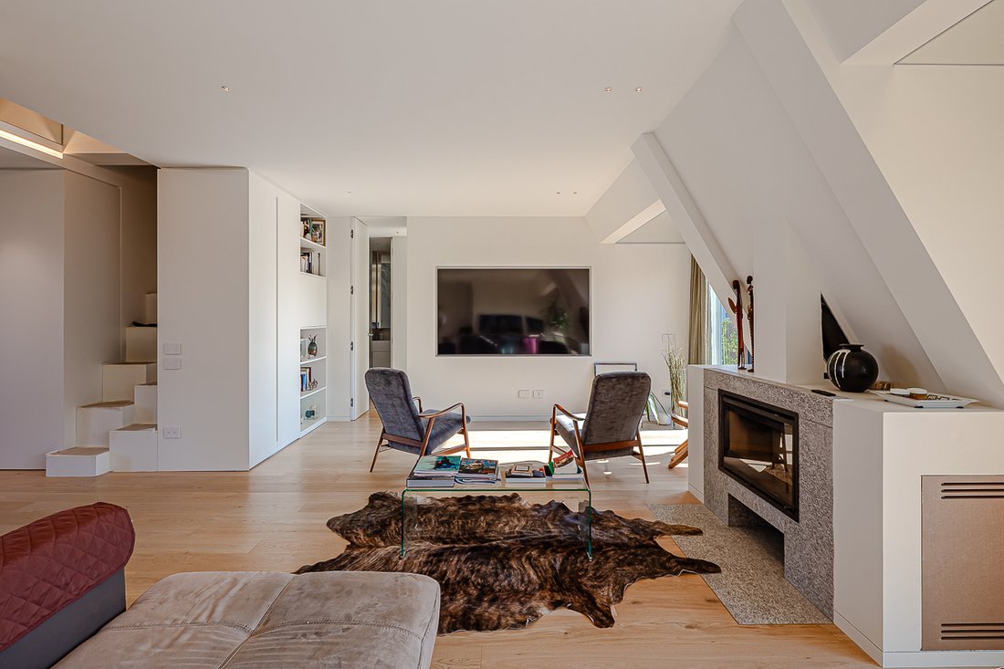 Penthouse en Porta Vittoria - Calvairate, Milán, Italia 5 - 18731735