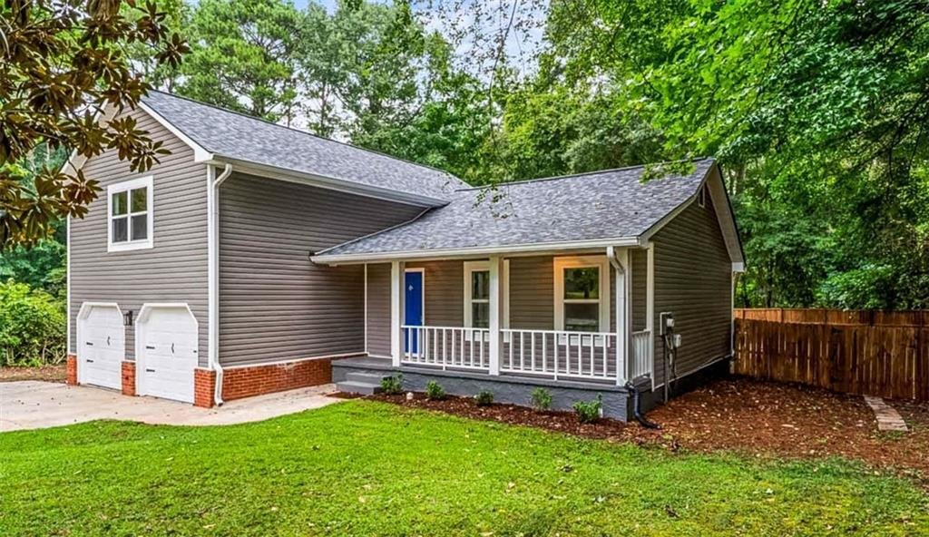Haus in Peachtree City, Georgia, Vereinigte Staaten 4 - 18674011